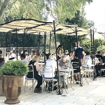 Hotel Belesso Fontvieille Luaran gambar