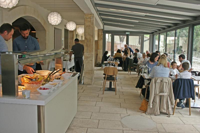 Hotel Belesso Fontvieille Luaran gambar