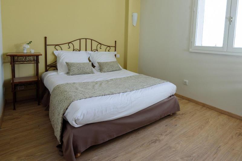 Hotel Belesso Fontvieille Luaran gambar