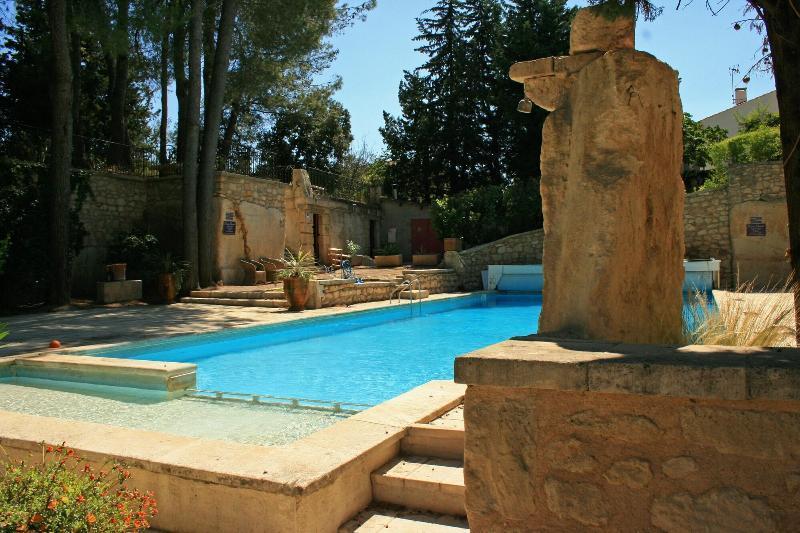 Hotel Belesso Fontvieille Luaran gambar