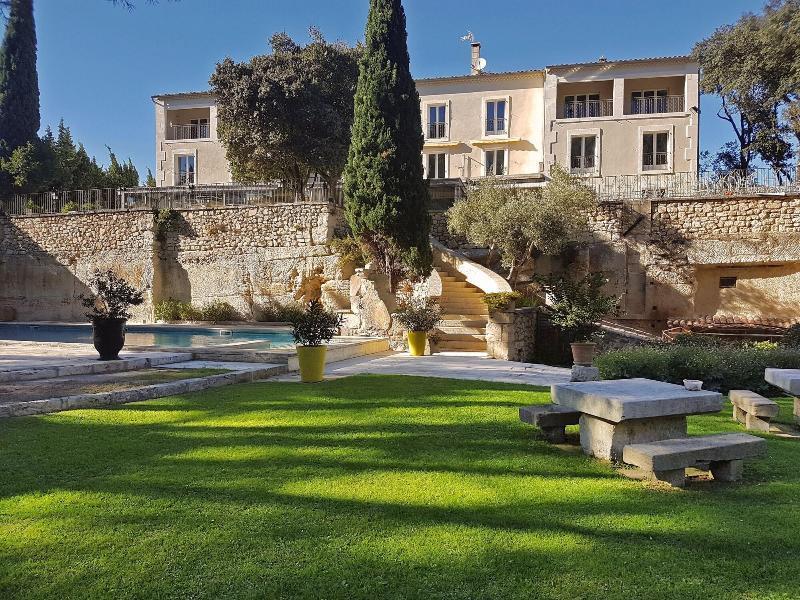 Hotel Belesso Fontvieille Luaran gambar
