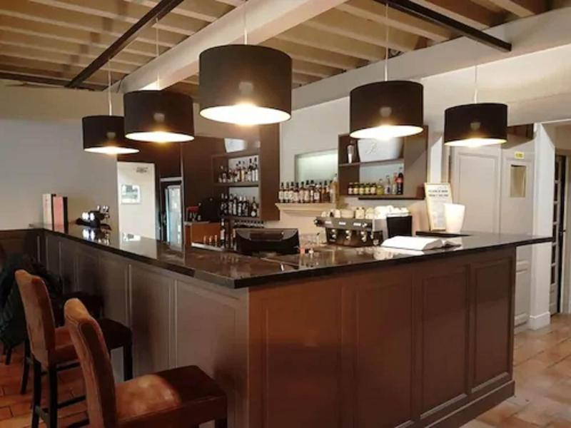 Hotel Belesso Fontvieille Luaran gambar