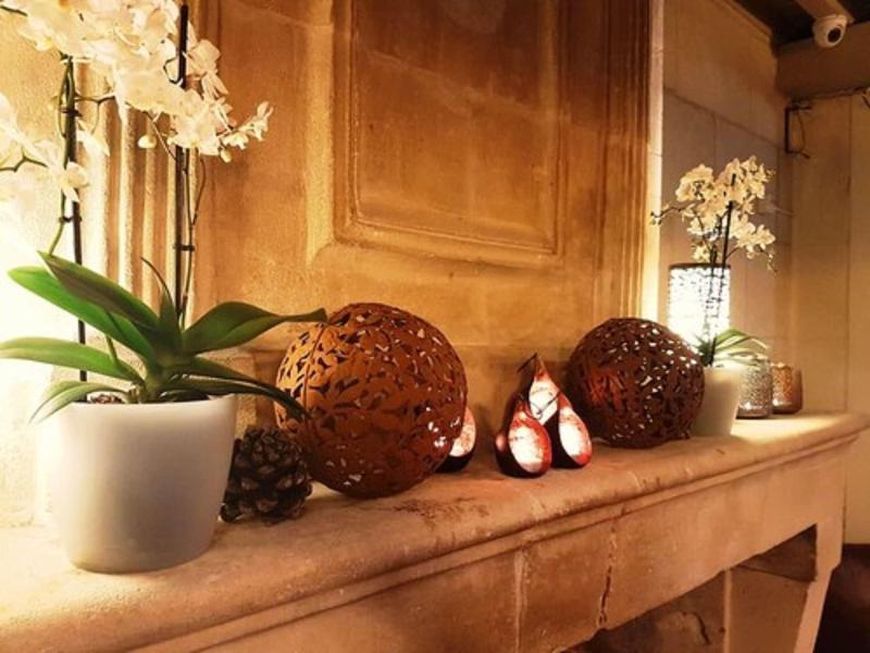Hotel Belesso Fontvieille Luaran gambar