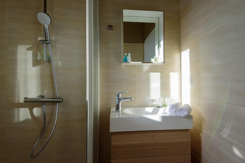 Hotel Belesso Fontvieille Luaran gambar