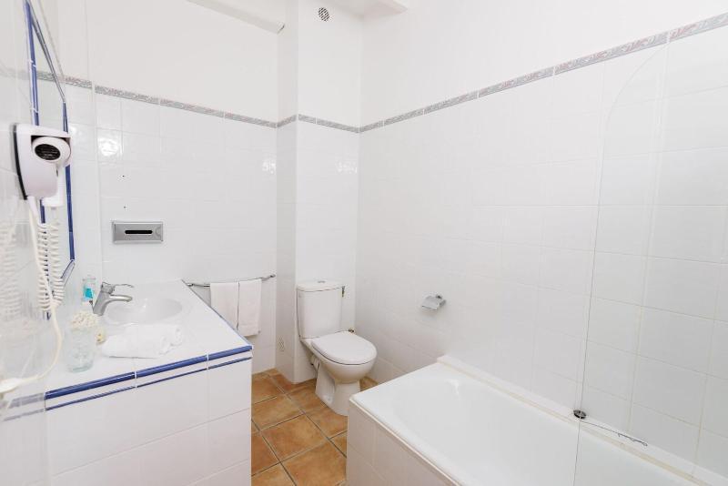 Hotel Belesso Fontvieille Luaran gambar
