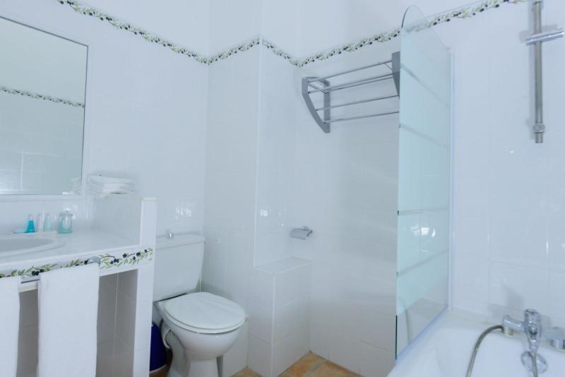 Hotel Belesso Fontvieille Luaran gambar