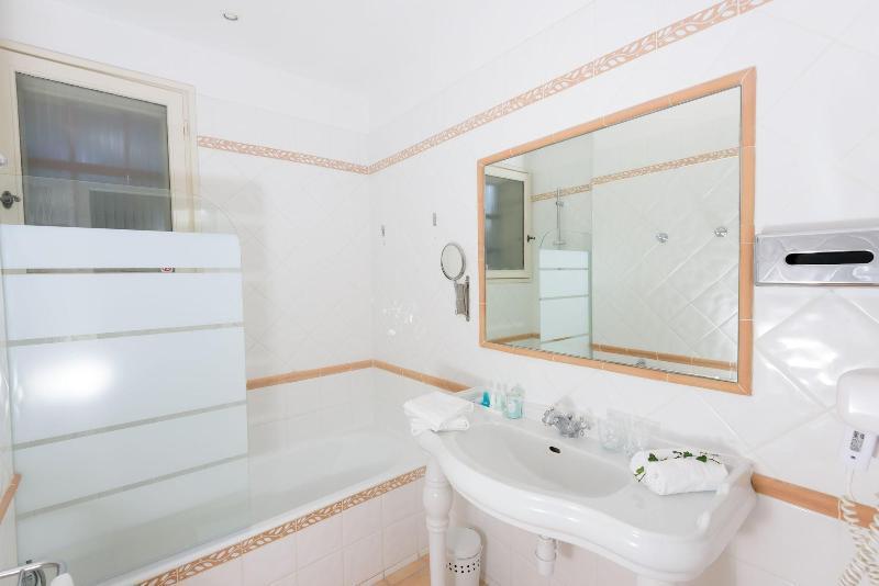 Hotel Belesso Fontvieille Luaran gambar