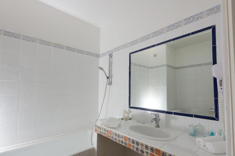 Hotel Belesso Fontvieille Luaran gambar