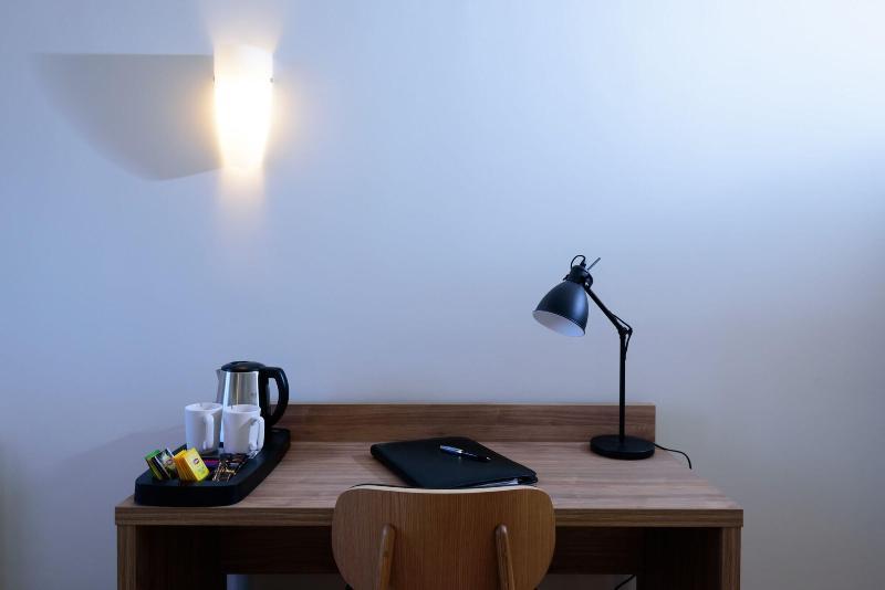 Hotel Belesso Fontvieille Luaran gambar