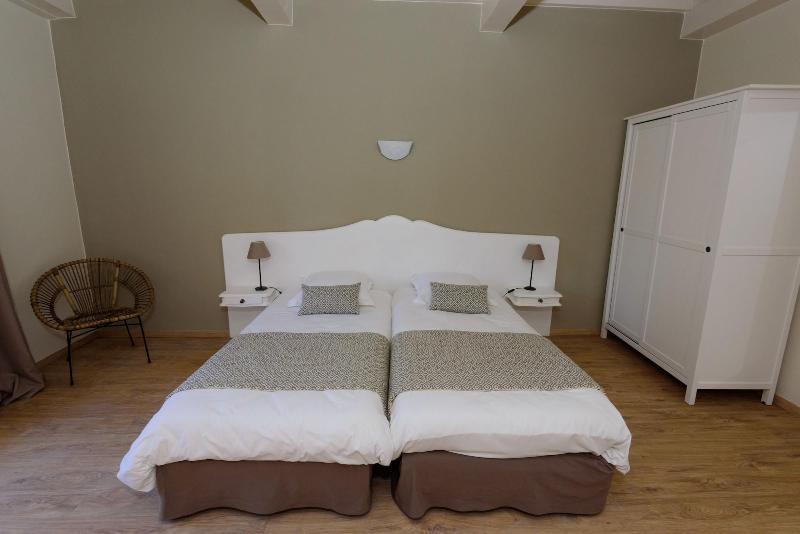 Hotel Belesso Fontvieille Luaran gambar