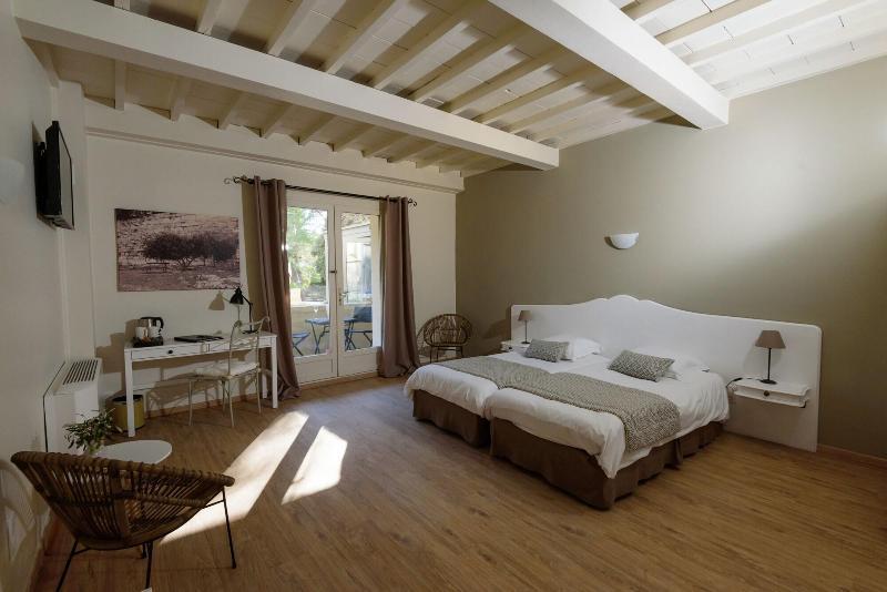 Hotel Belesso Fontvieille Luaran gambar