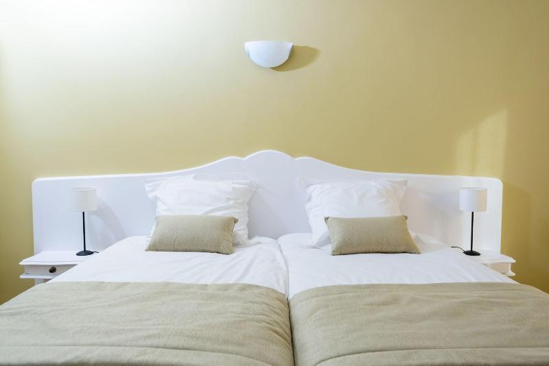 Hotel Belesso Fontvieille Luaran gambar