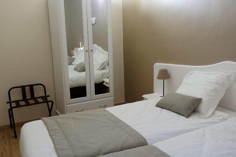 Hotel Belesso Fontvieille Luaran gambar