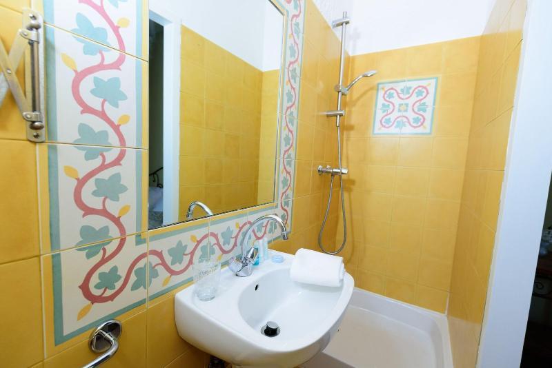 Hotel Belesso Fontvieille Luaran gambar