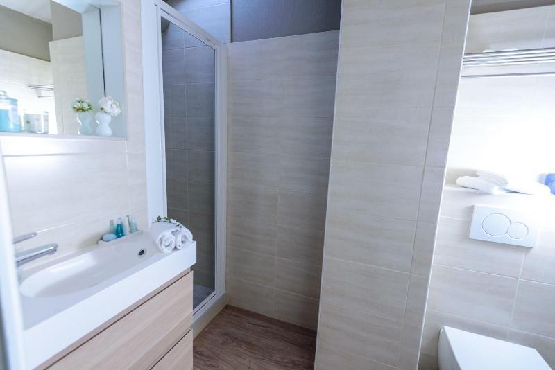 Hotel Belesso Fontvieille Luaran gambar