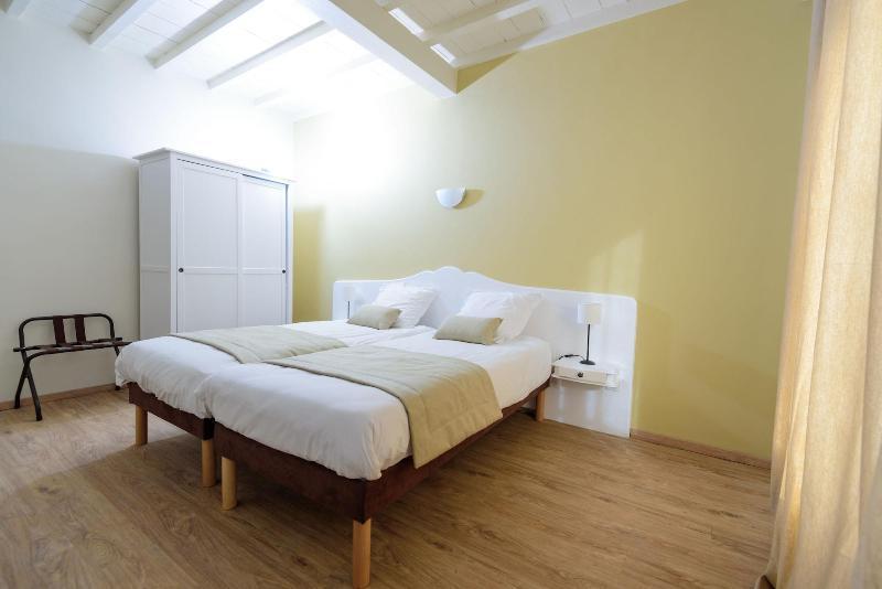 Hotel Belesso Fontvieille Luaran gambar