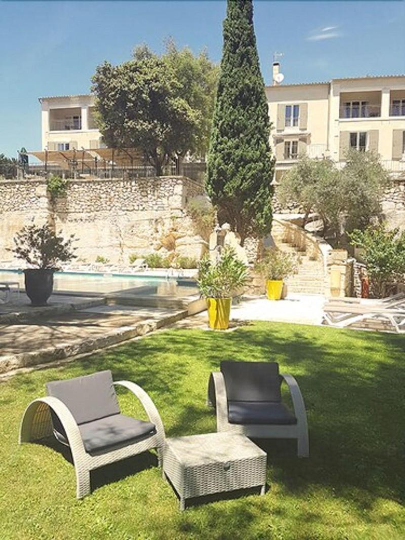 Hotel Belesso Fontvieille Luaran gambar