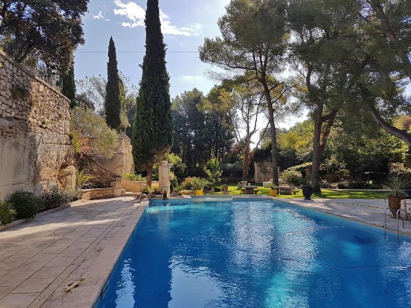 Hotel Belesso Fontvieille Luaran gambar