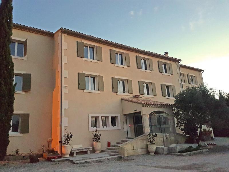 Hotel Belesso Fontvieille Luaran gambar