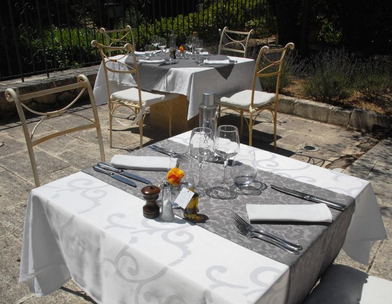 Hotel Belesso Fontvieille Luaran gambar