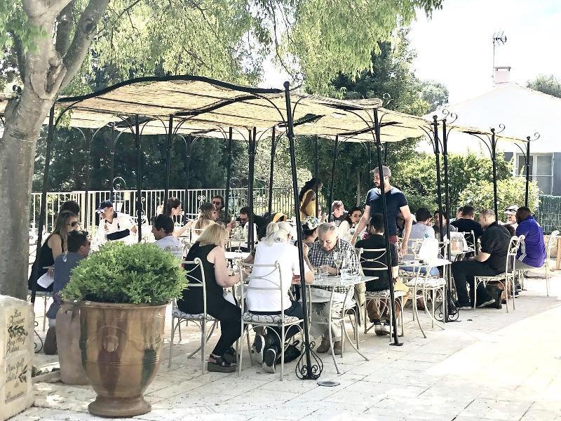 Hotel Belesso Fontvieille Luaran gambar